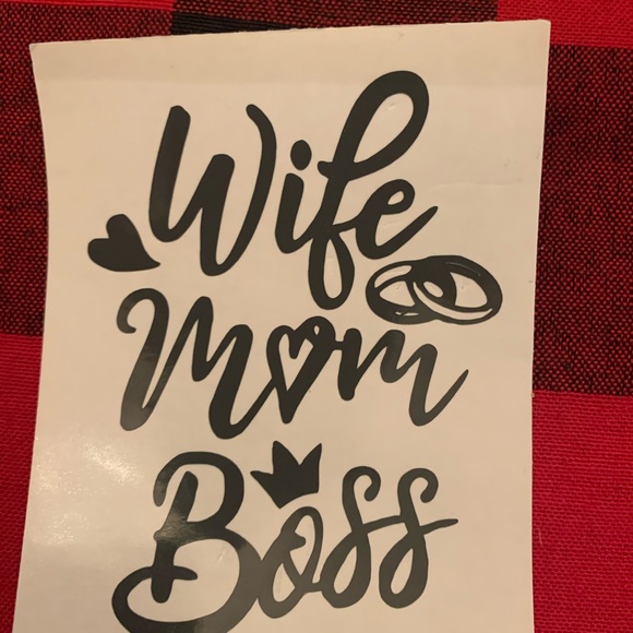 Decals/Shirts/Tumblers - Picture 7 of 8